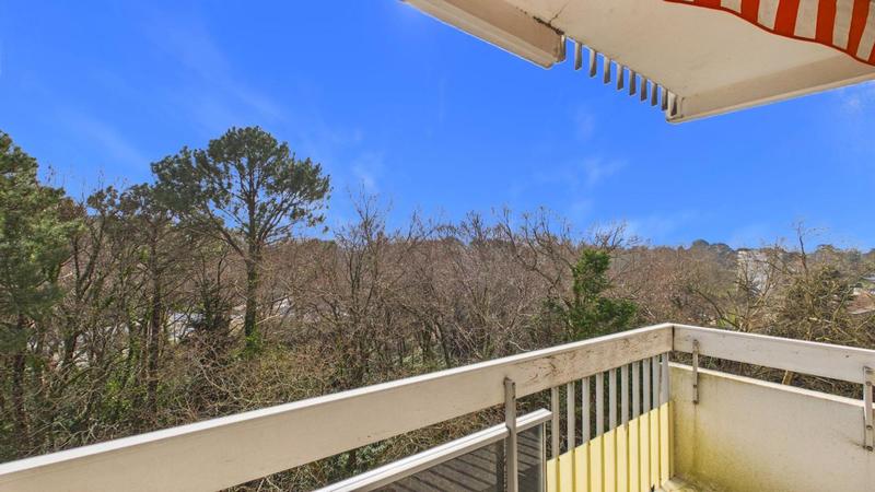 Appartement - 108 m² - 3 pièces