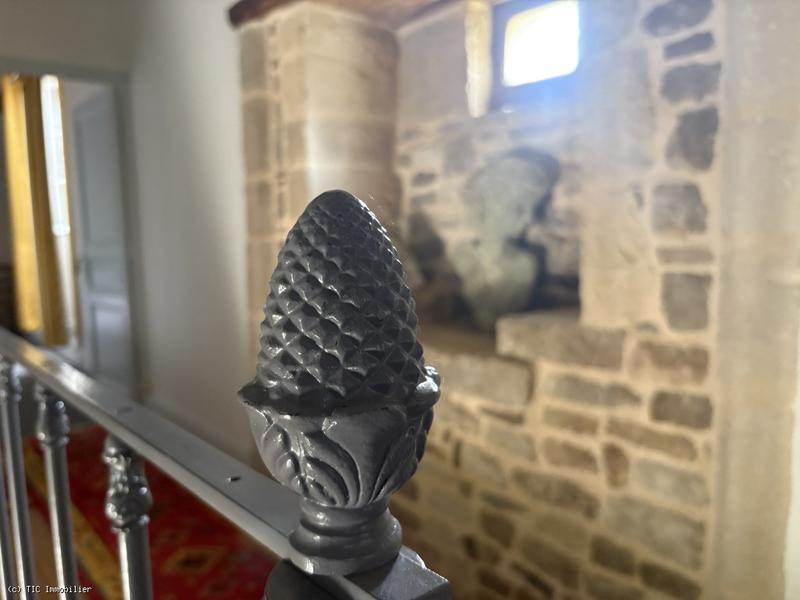 Ferme - 192 m² - 6 pièces