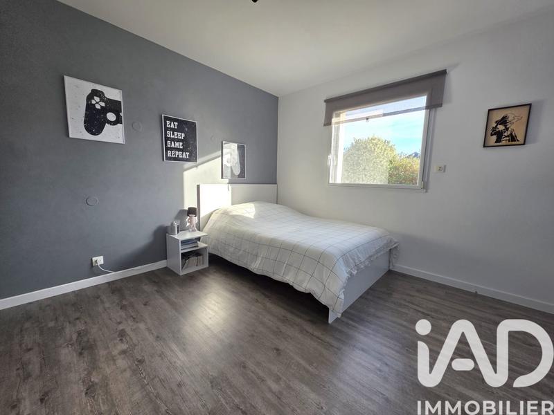 Maison - 141 m² - 4 pièces