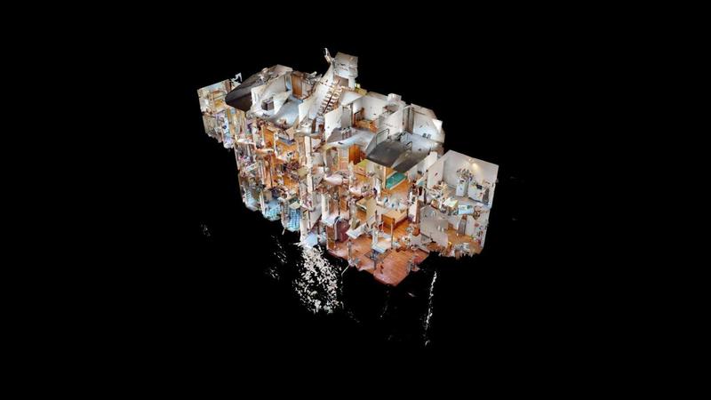 Maison ancienne - 330 m² - 14 pièces