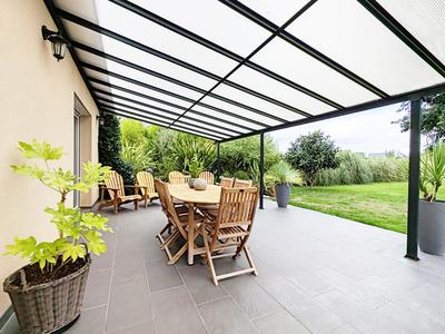 Maison - 141 m² - 7 pièces