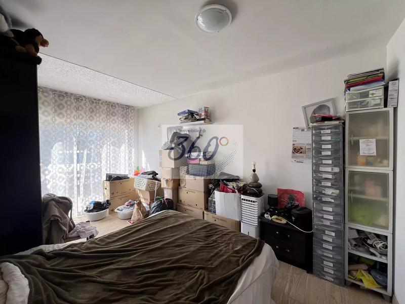 Maison - 96 m² - 5 pièces