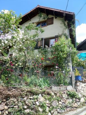 Maison de village - 118 m² - 4 pièces