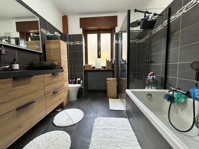 Maison - 136 m² - 6 pièces