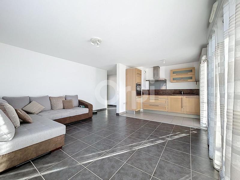 Appartement - 73 m² - 4 pièces