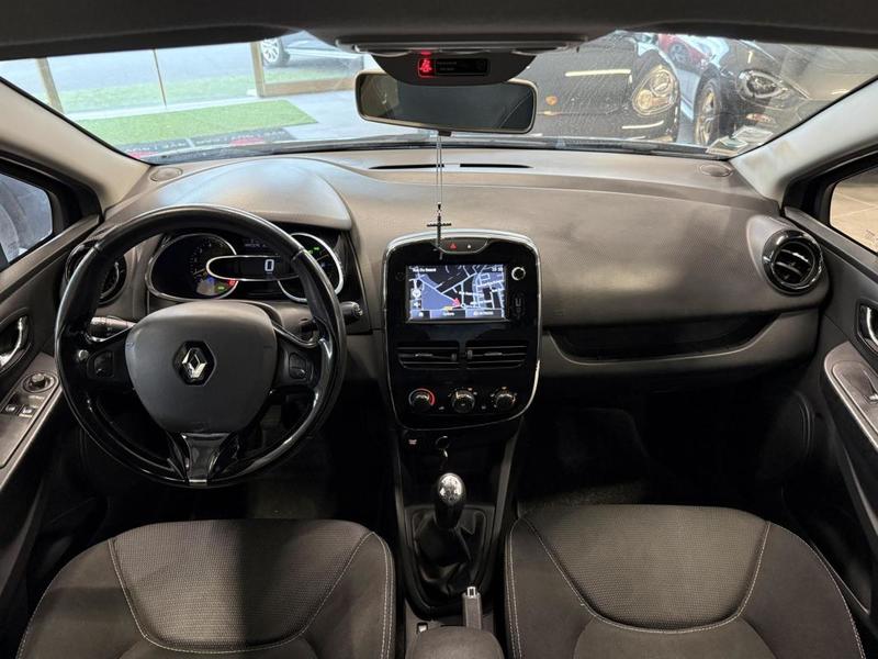 Renault Clio IV 1.5 dCi 75 Berline Business Phase 1 / Garantie 12 Mois