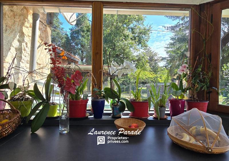 Maison - 176 m² - 7 pièces