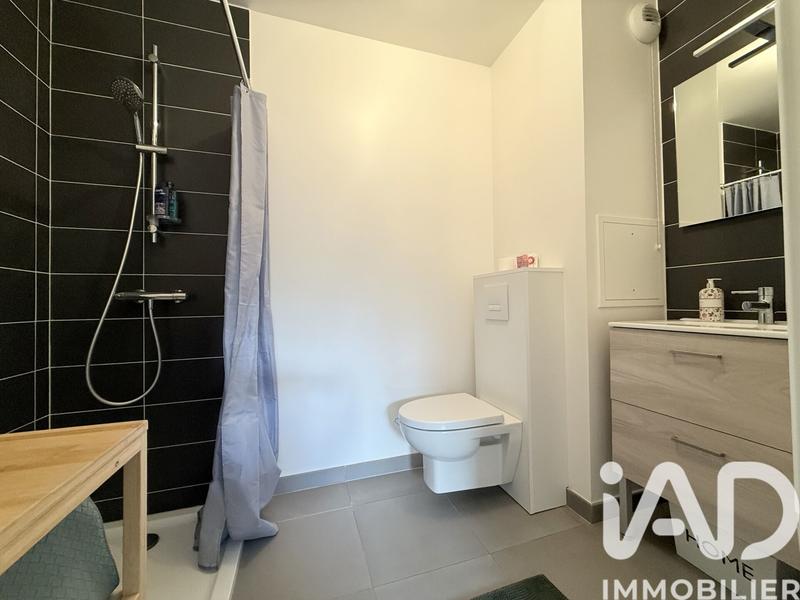 Appartement - 84 m² - 4 pièces