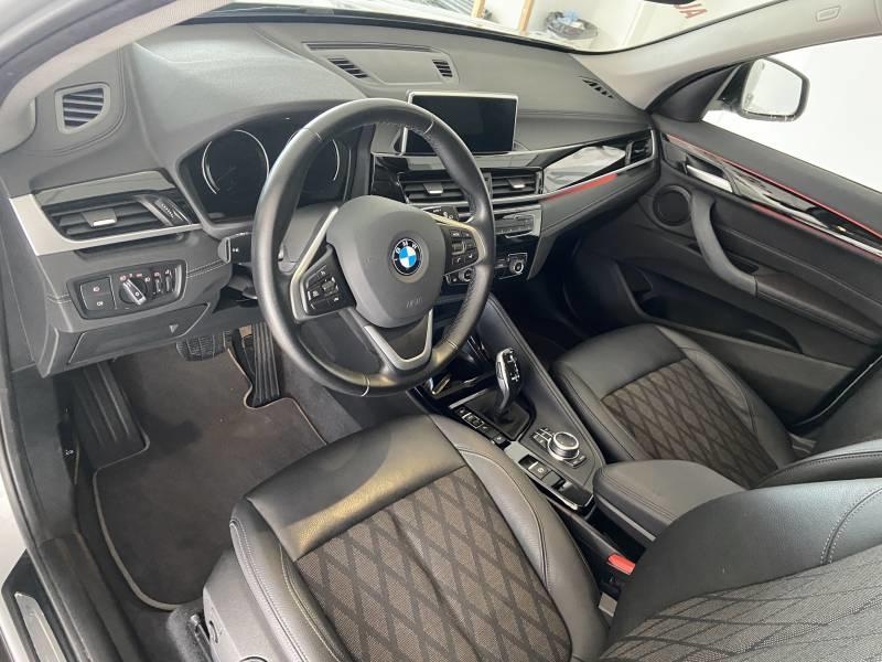 Bmw X1 sDrive 18d 150 ch Bva8 Business Design