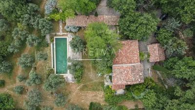 Villa - 200 m² - 5 pièces