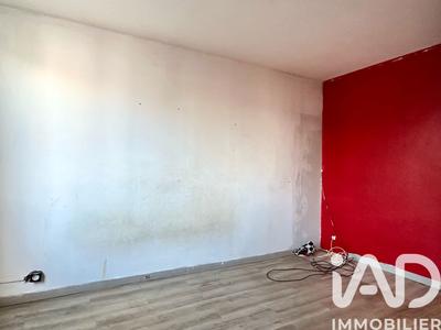 Appartement - 25 m² - 2 pièces