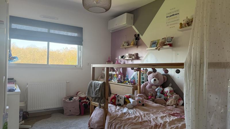 Maison - 172 m² - 6 pièces