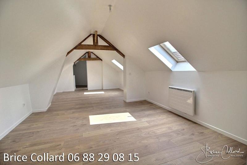 Appartement - 30 m² - 1 pièce