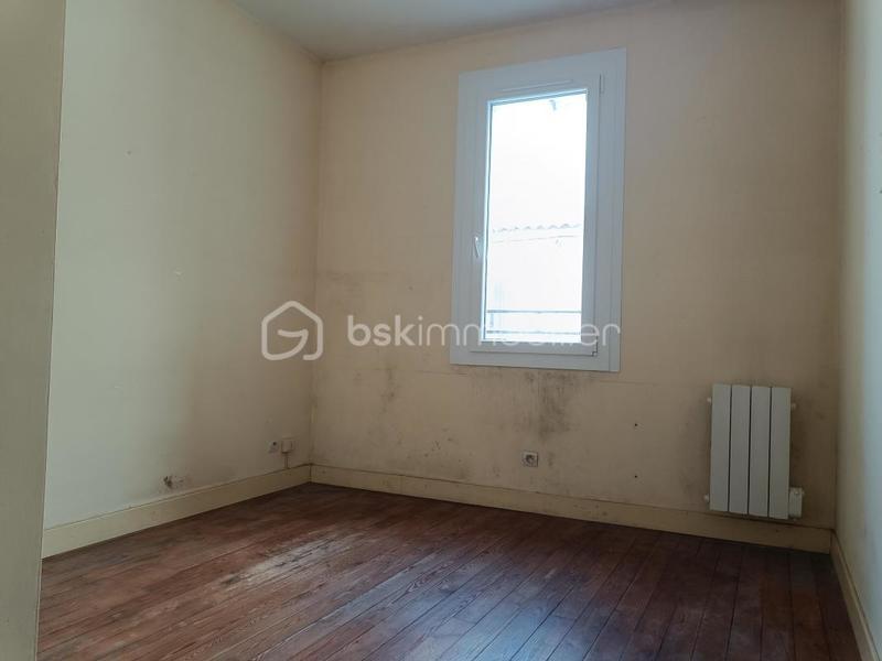 Maison - 76 m² - 5 pièces