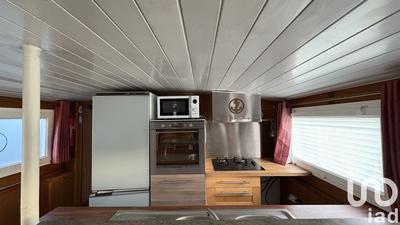 Maison - 50 m² - 3 pièces