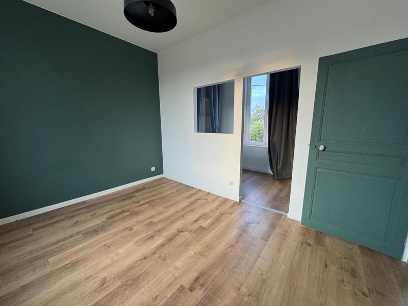 Maison - 125 m² - 4 pièces