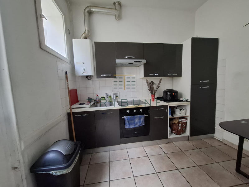 Maison - 102 m² - 4 pièces