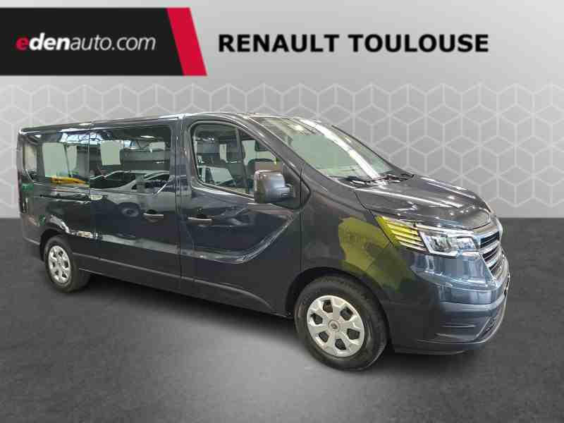 Renault Trafic Combi L2 dCi 150 Energy s&amp;S Zen