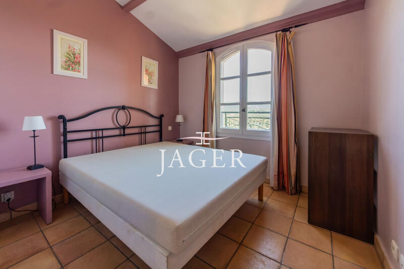 Appartement - 61 m² - 4 pièces