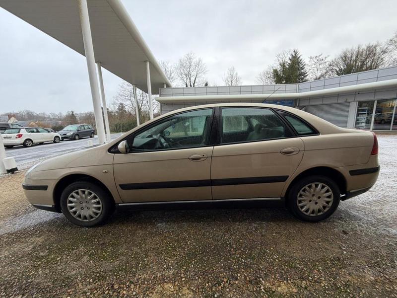 Citroën C5 1.6 Hdi 109 Ch Garantie 6 Mois / Reprise Possible