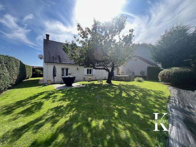 Maison - 147 m² - 6 pièces