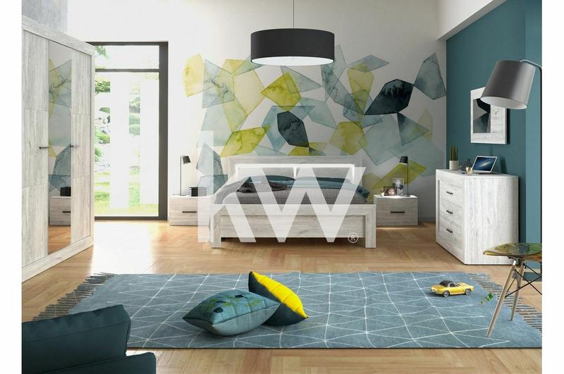 Appartement - 52 m² - 3 pièces