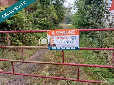 Local commercial - 750 m² - 1 pièce