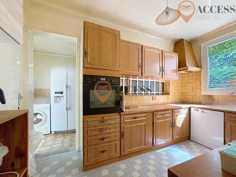 Maison - 178 m² - 6 pièces