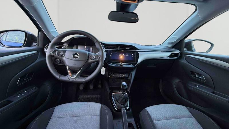 Opel Corsa 1.2 Turbo 100 ch Bvm6