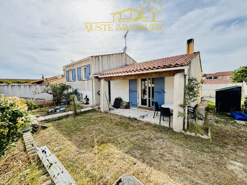 Maison - 137 m² - 7 pièces