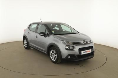 Citroën C3 1.5 Blue-HDi Feel Business 102 ch