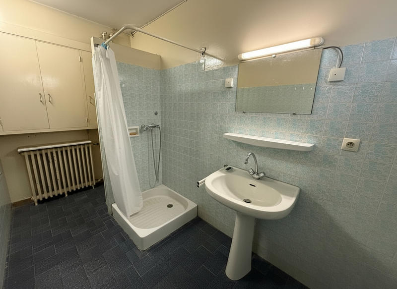 Maison - 180 m² - 8 pièces