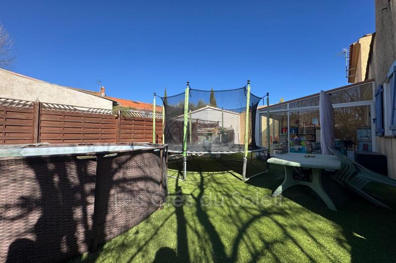 Villa - 89 m² - 5 pièces