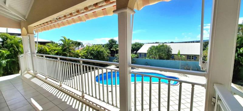 Maison - 180 m² - 6 pièces