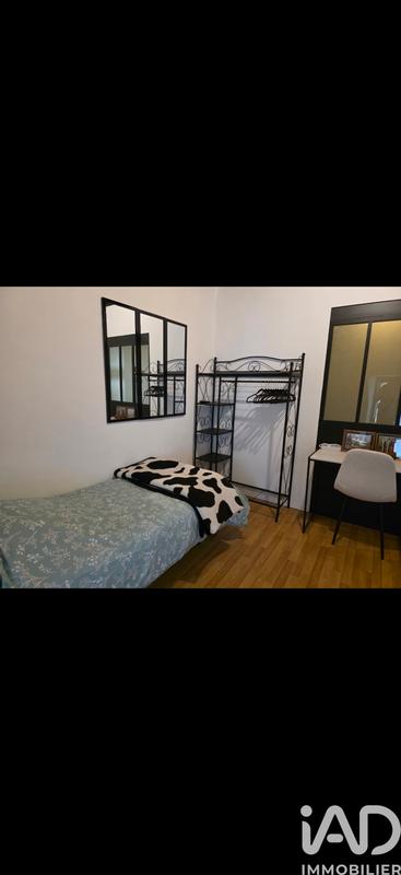 Maison de ville - 104 m² - 5 pièces