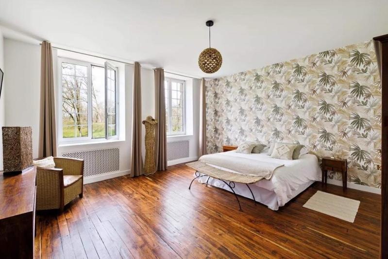 Propriété - 680 m² - 21 pièces