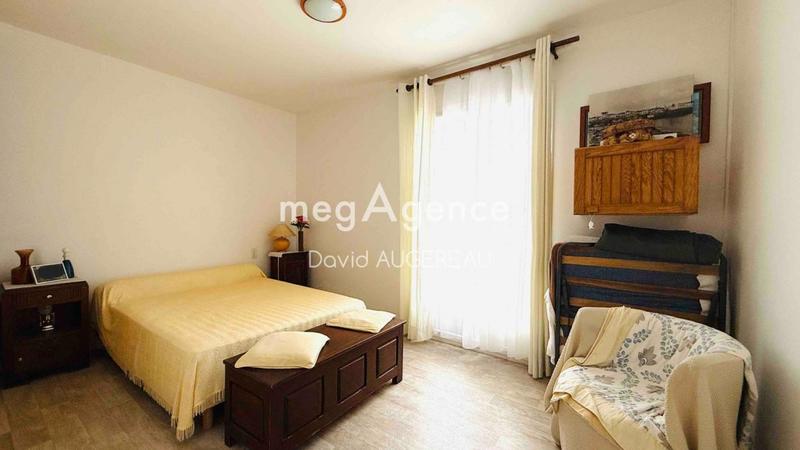 Maison traditionnelle - 102 m² - 5 pièces