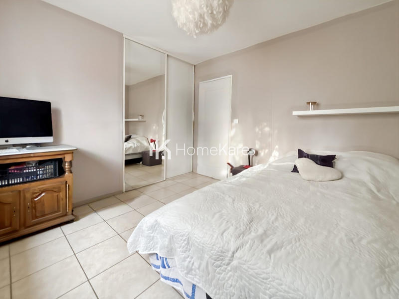 Maison traditionnelle - 125 m² - 5 pièces