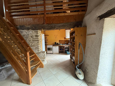 Maison - 79 m² - 3 pièces