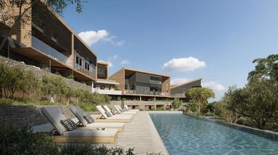 Appartement - 82 m² - 4 pièces