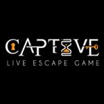 Captive Live Escape Game