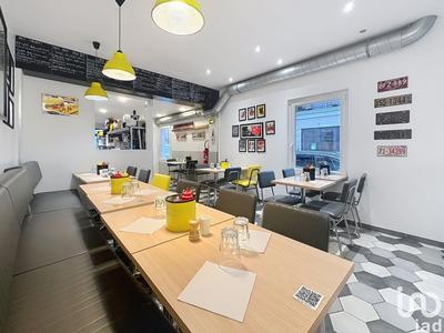 Local commercial - 150 m²