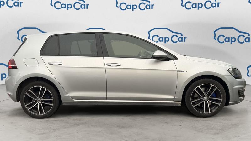 Volkswagen Golf 1.4 Tsi 204 Hybride Dsg6 Gte