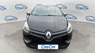 Renault Clio IV 1.2 TCe 120 Gt