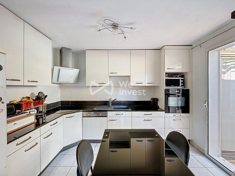 Maison - 149 m² - 6 pièces