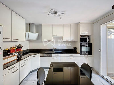 Maison - 149 m² - 6 pièces