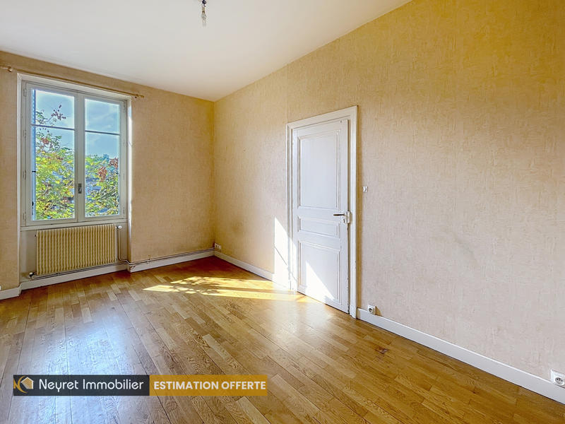 Appartement - 32 m² - 2 pièces