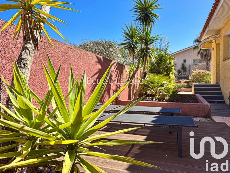 Maison - 172 m² - 5 pièces