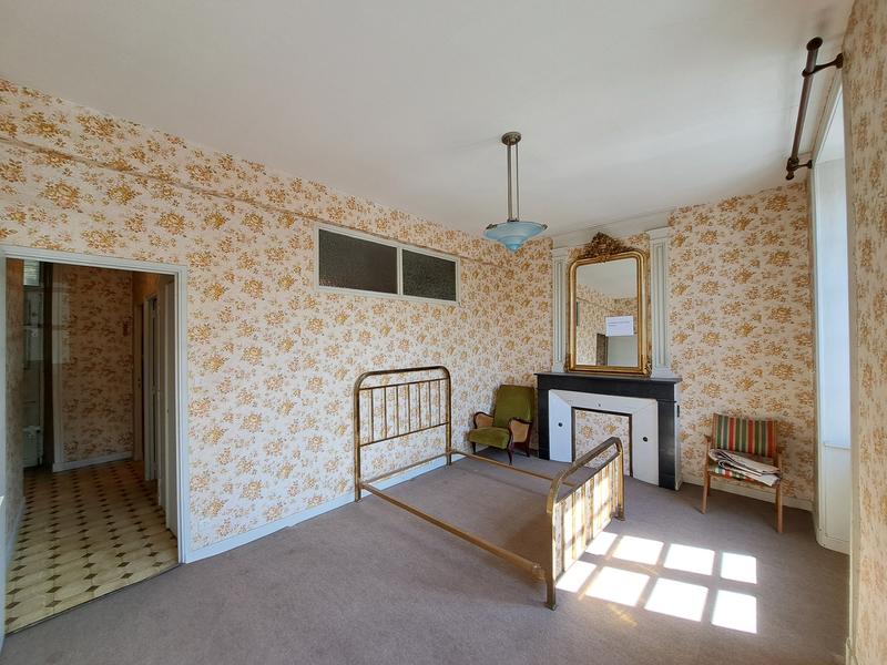 Appartement - 70 m² - 2 pièces