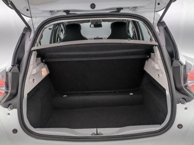 Renault Zoe R110 Business